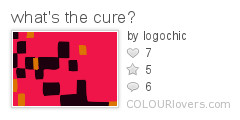 whats_the_cure