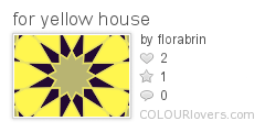 for_yellow_house