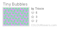 Tiny_Bubbles