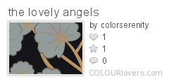 the_lovely_angels