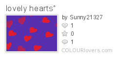 lovely_hearts*