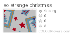 so_strange_christmas