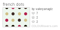 french_dots