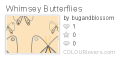 Whimsey_Butterflies