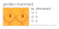 golden_mermaid