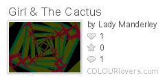 Girl_The_Cactus
