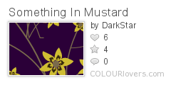 Something_In_Mustard