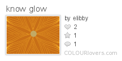 know_glow