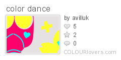 color_dance
