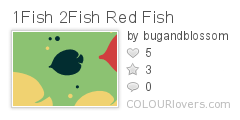 1Fish_2Fish_Red_Fish