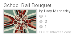 School_Ball_Bouquet