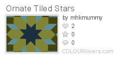Ornate_Tiled_Stars