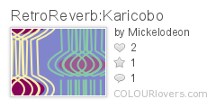 RetroReverb:Karicobo