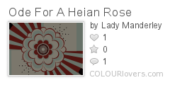 Ode_For_A_Heian_Rose