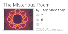 The_Misterious_Room