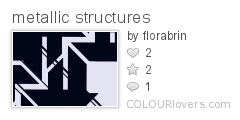 metallic_structures