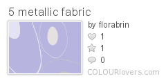 5_metallic_fabric