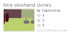 slowhand_clones