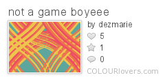 not_a_game_boyeee