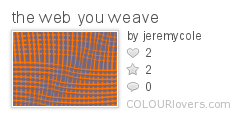 the_web_you_weave