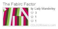 The_Fabirc_Factor
