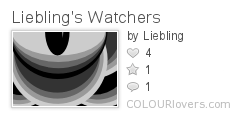 Lieblings_Watchers