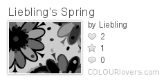 Lieblings_Spring