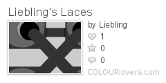 Lieblings_Laces