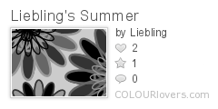 Lieblings_Summer