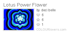 Lotus_Power_Flower