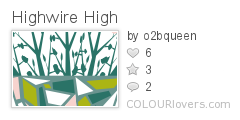 Highwire_High