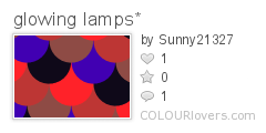 glowing_lamps*