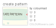 create_pattern