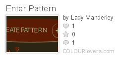 Enter_Pattern
