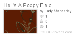 Hells_A_Poppy_Field