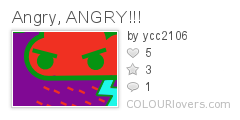 Angry_ANGRY!!!