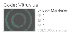 Code:_Vitruvius