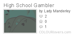 High_School_Gambler