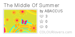 The_Middle_Of_Summer