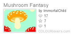 Mushroom_Fantasy