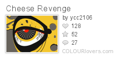 Cheese_Revenge