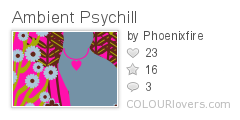 Ambient_Psychill