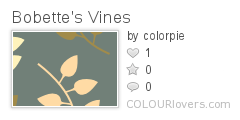 Bobettes_Vines