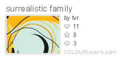 surrealistic_family