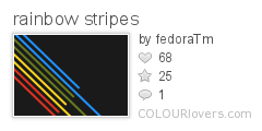 rainbow_stripes