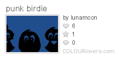 punk_birdie