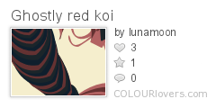 Ghostly_red_koi