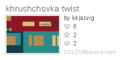 khrushchovka_twist