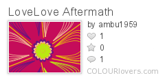 LoveLove_Aftermath