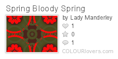 Spring_Bloody_Spring